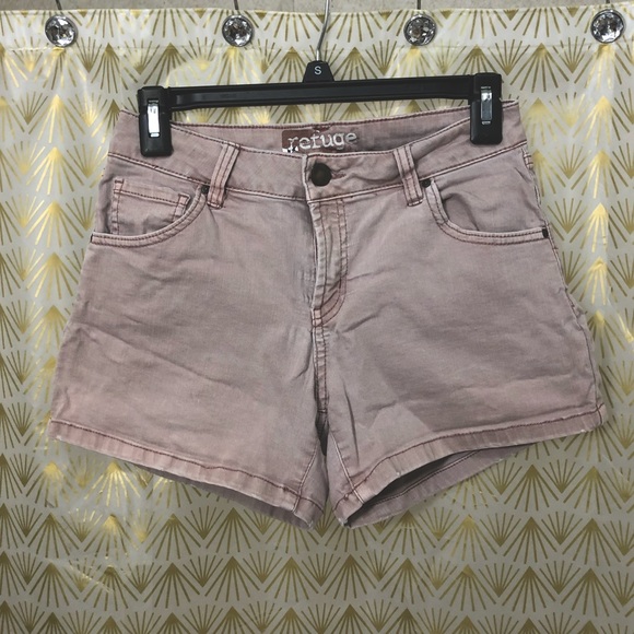 Charlotte Russe, Size 0, Shorts - Picture 2 of 6